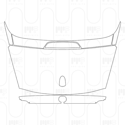 PPF prédécoupé Mazda MX-5 (EU) Miata Exclusive-Line 2026