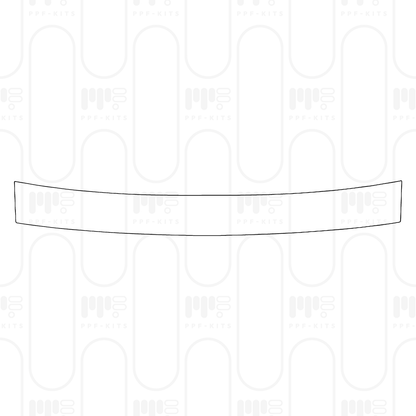 PPF prédécoupé Mazda CX-60 (EU) Homura 2026