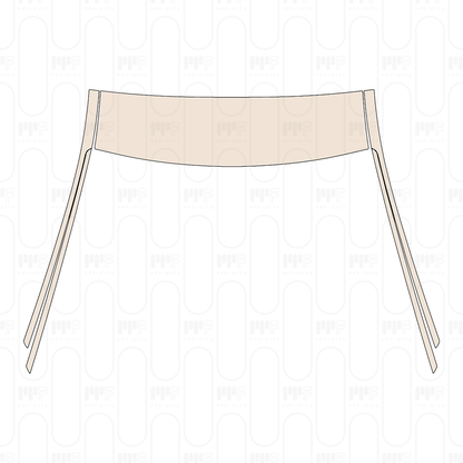 A-Pillar+Roof (front)