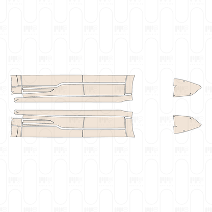 Rocker Panel