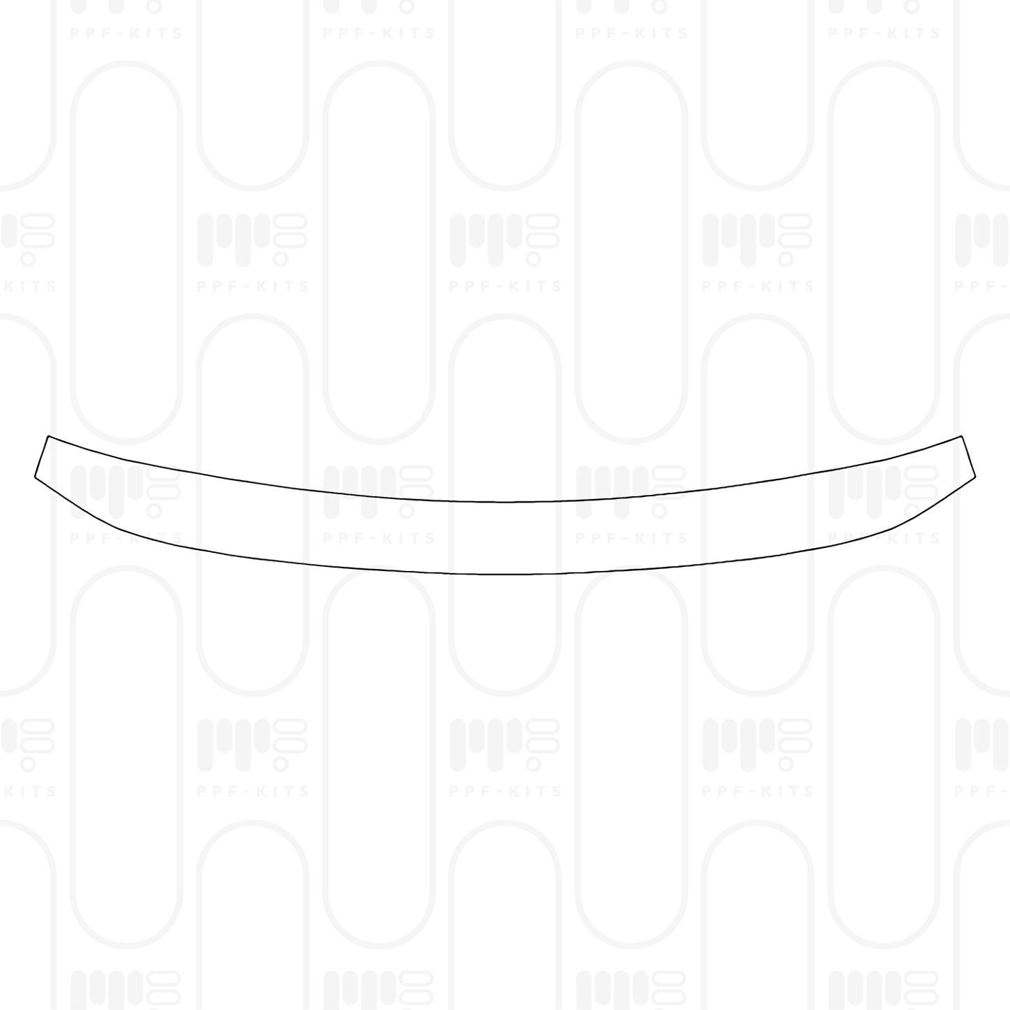 PPF prédécoupé NIO EC6 2026