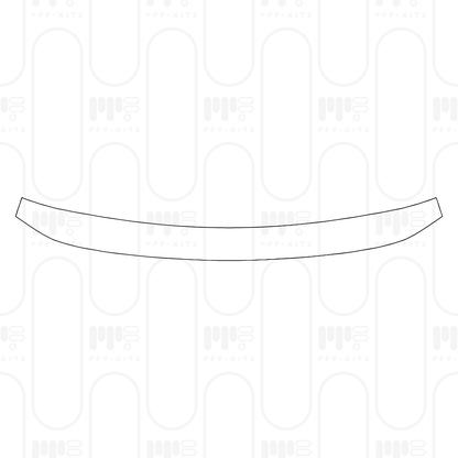 PPF prédécoupé NIO EC6 2026