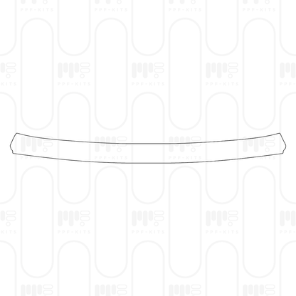 PPF prédécoupé Nissan GT-R Base 2025