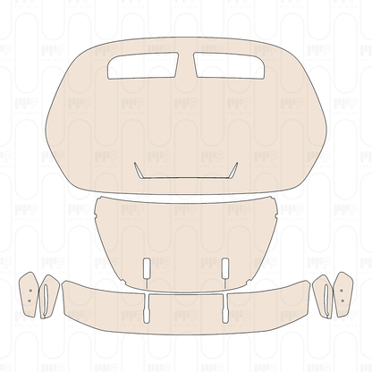 Trunk Lid