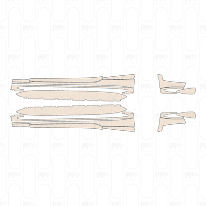 Rocker Panel