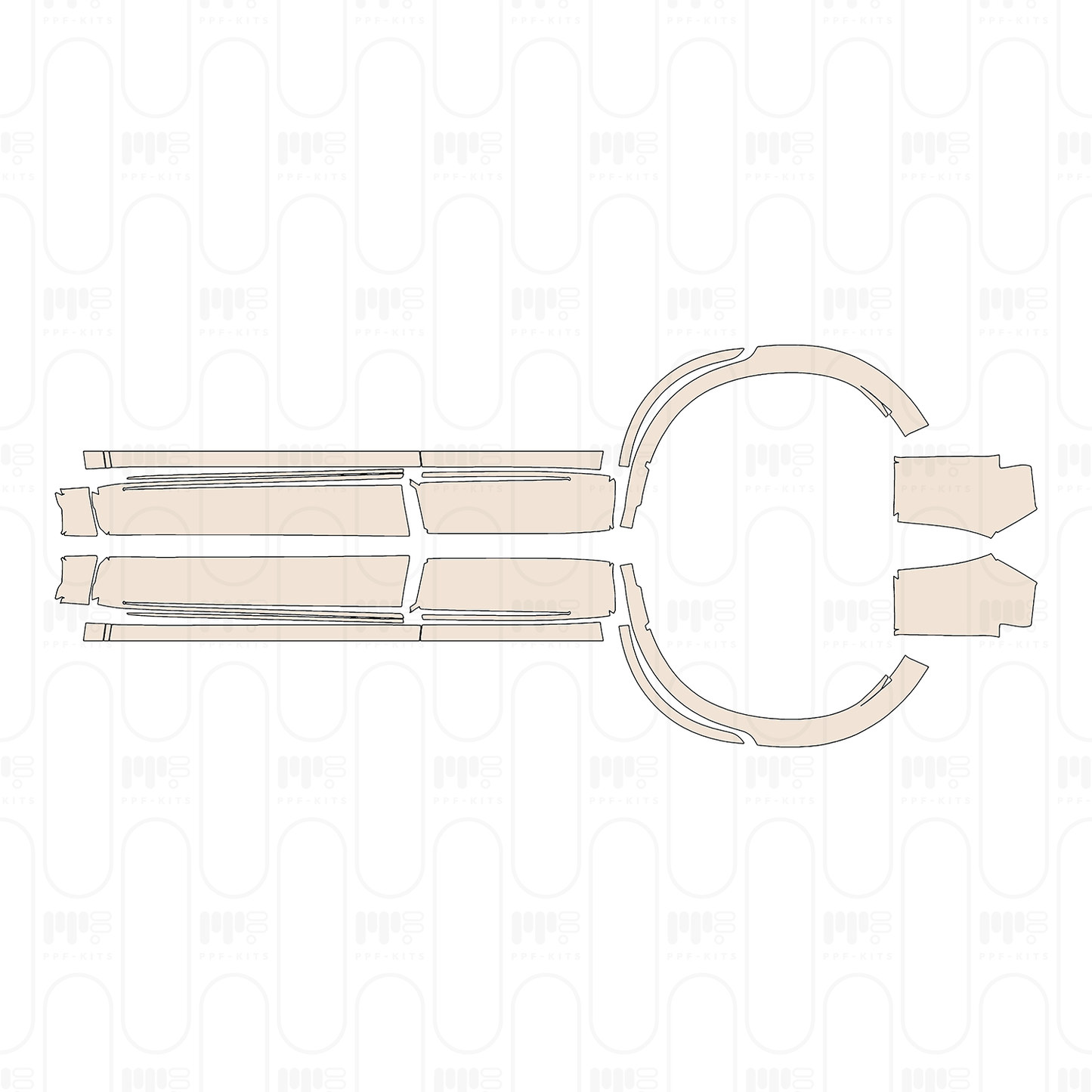 Rocker Panel