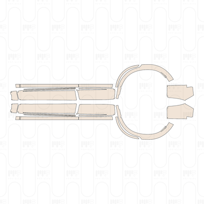 Rocker Panel