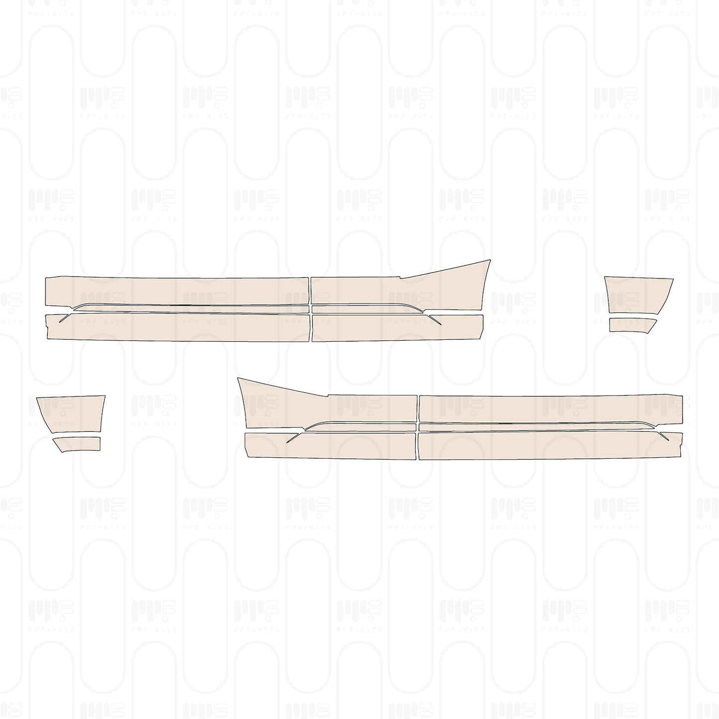 Rocker Panel