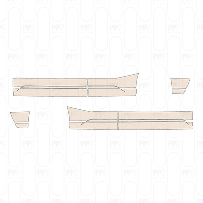 Rocker Panel