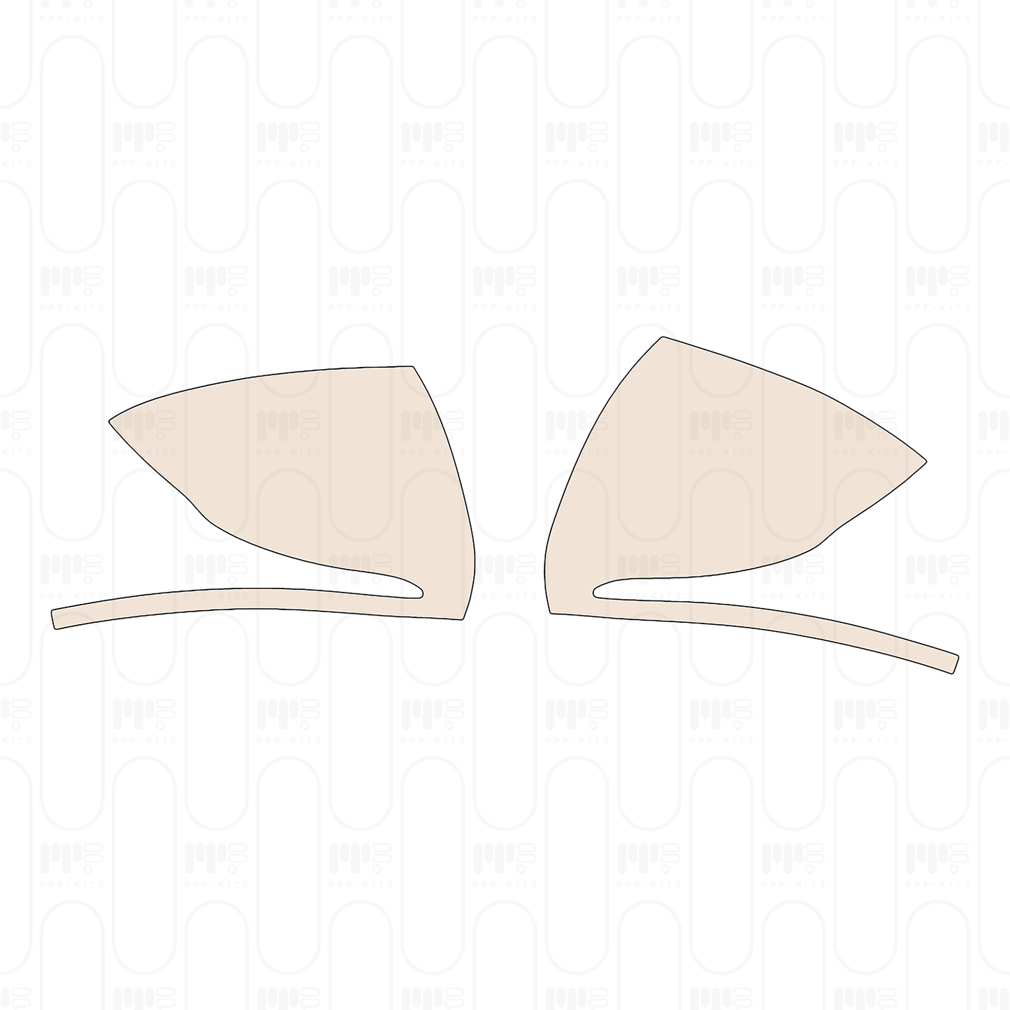 Mirror for Right Hand Drive
