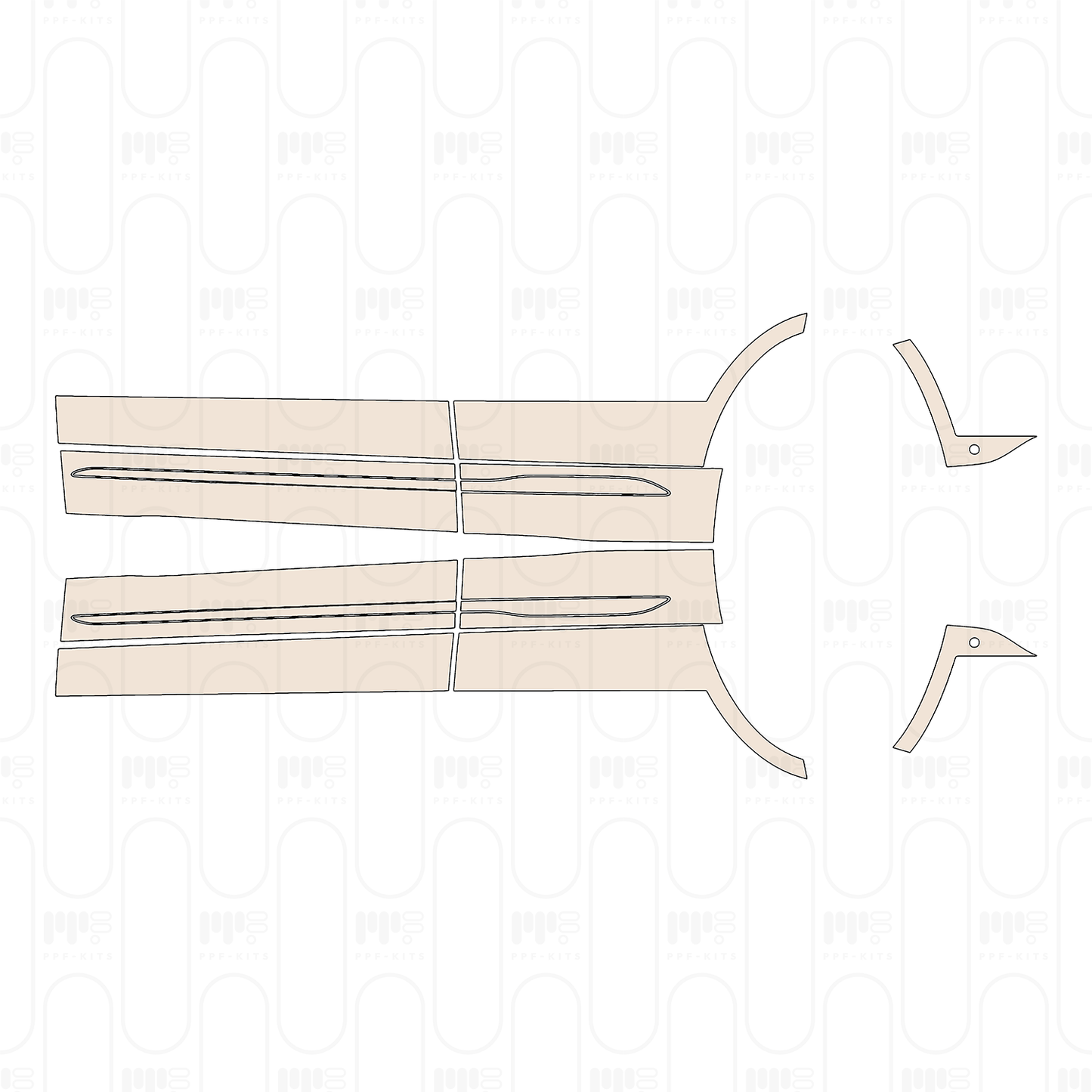 Rocker Panel