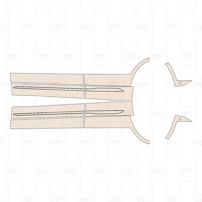 Rocker Panel