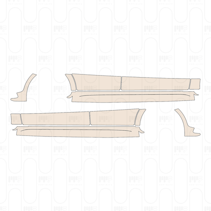 Rocker Panel