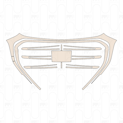 Grille