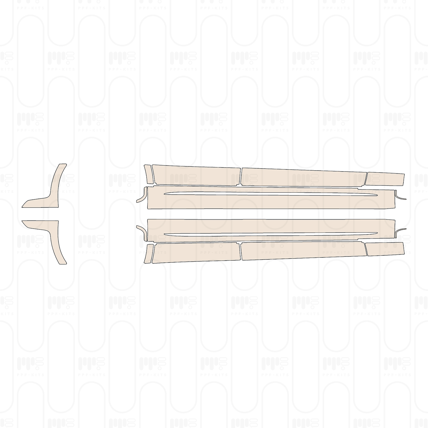 Rocker Panel