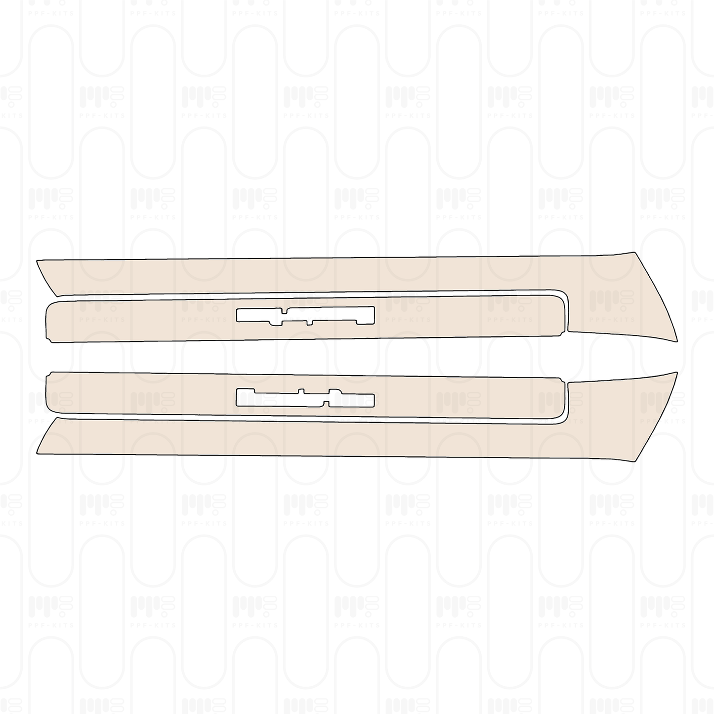 Door Sill