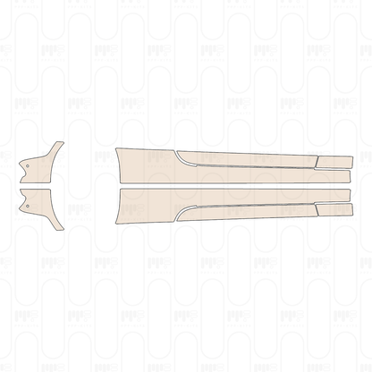 Rocker Panel