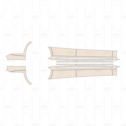 Rocker Panel