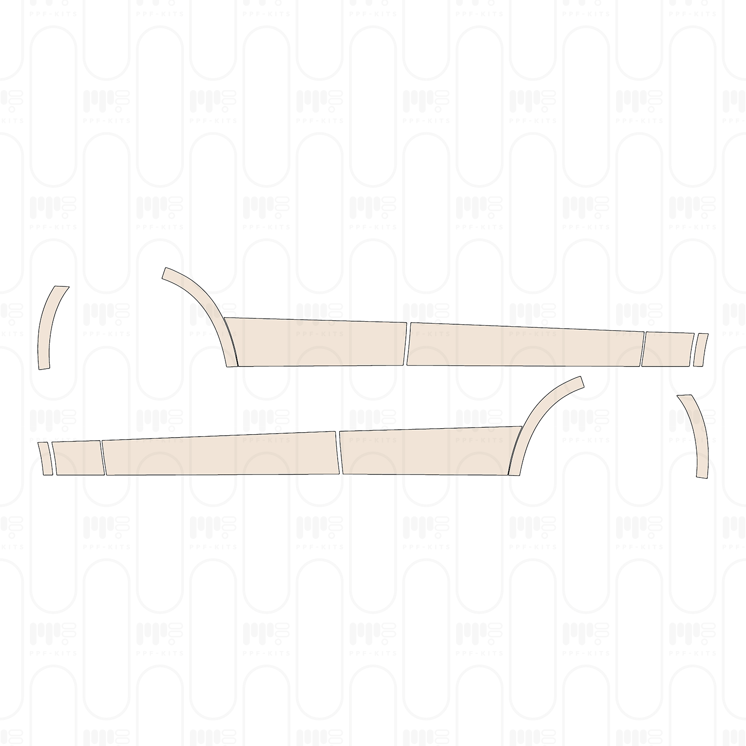 Rocker Panel