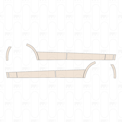 Rocker Panel