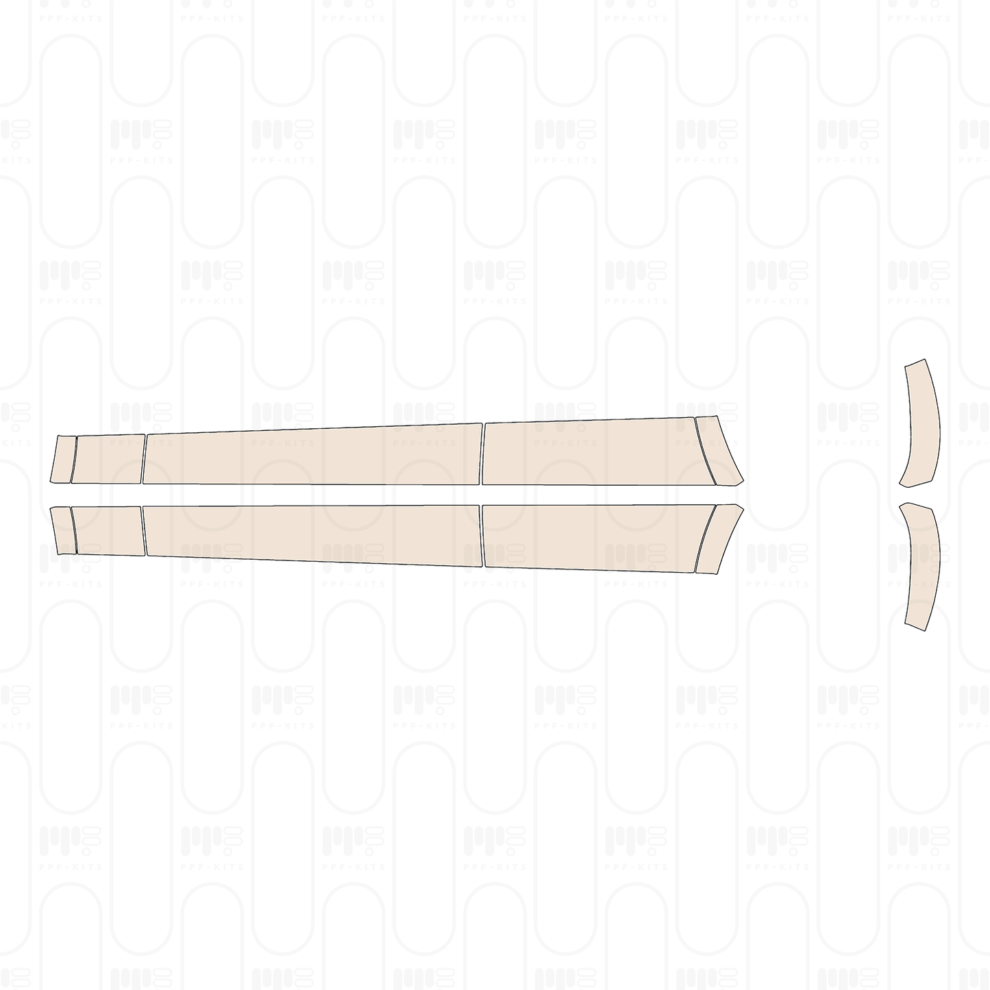 Rocker Panel