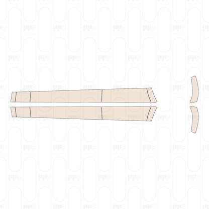 Rocker Panel