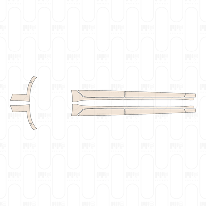 Rocker Panel
