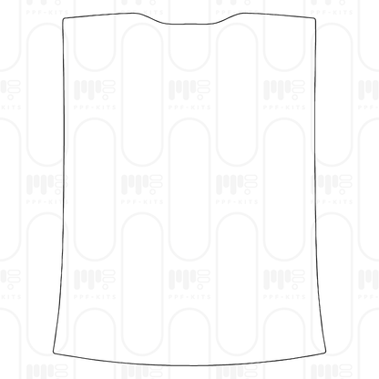 PPF prédécoupé Polestar 4 2026