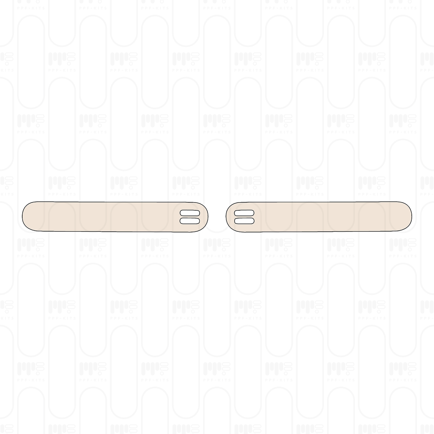 Door Handle option 1