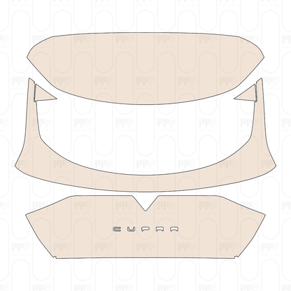 Trunk Lid