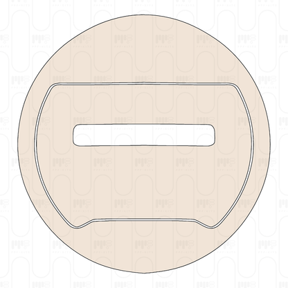 Spare Tire cover