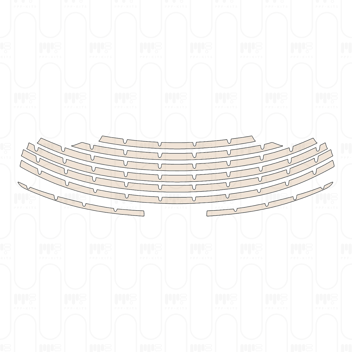 Grille