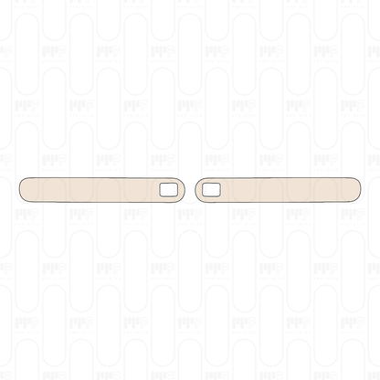 Door Handle option 2