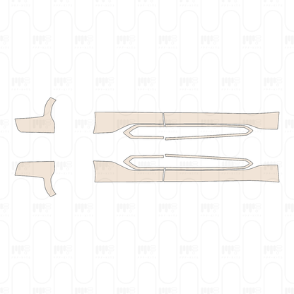 Rocker Panel