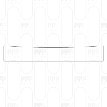 PPF prédécoupé Subaru Crosstrek (US) Base 2026