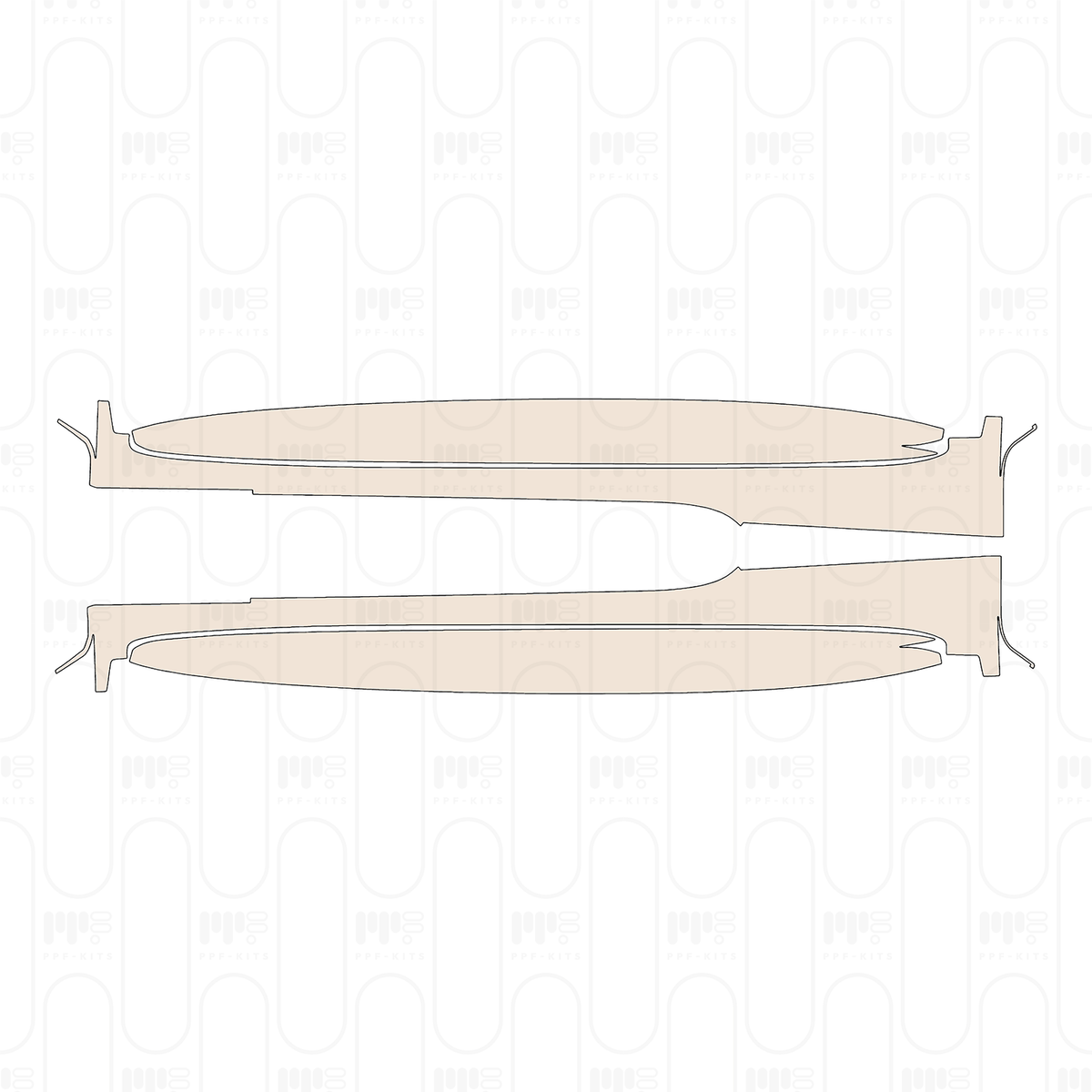Side Skirt