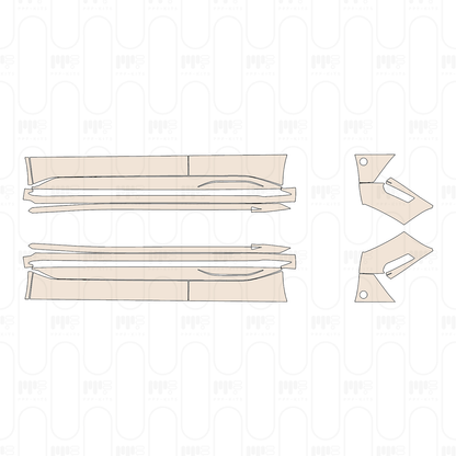 Rocker Panel