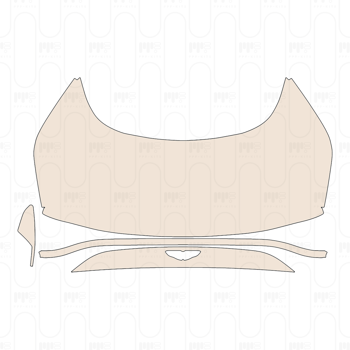 Trunk Lid