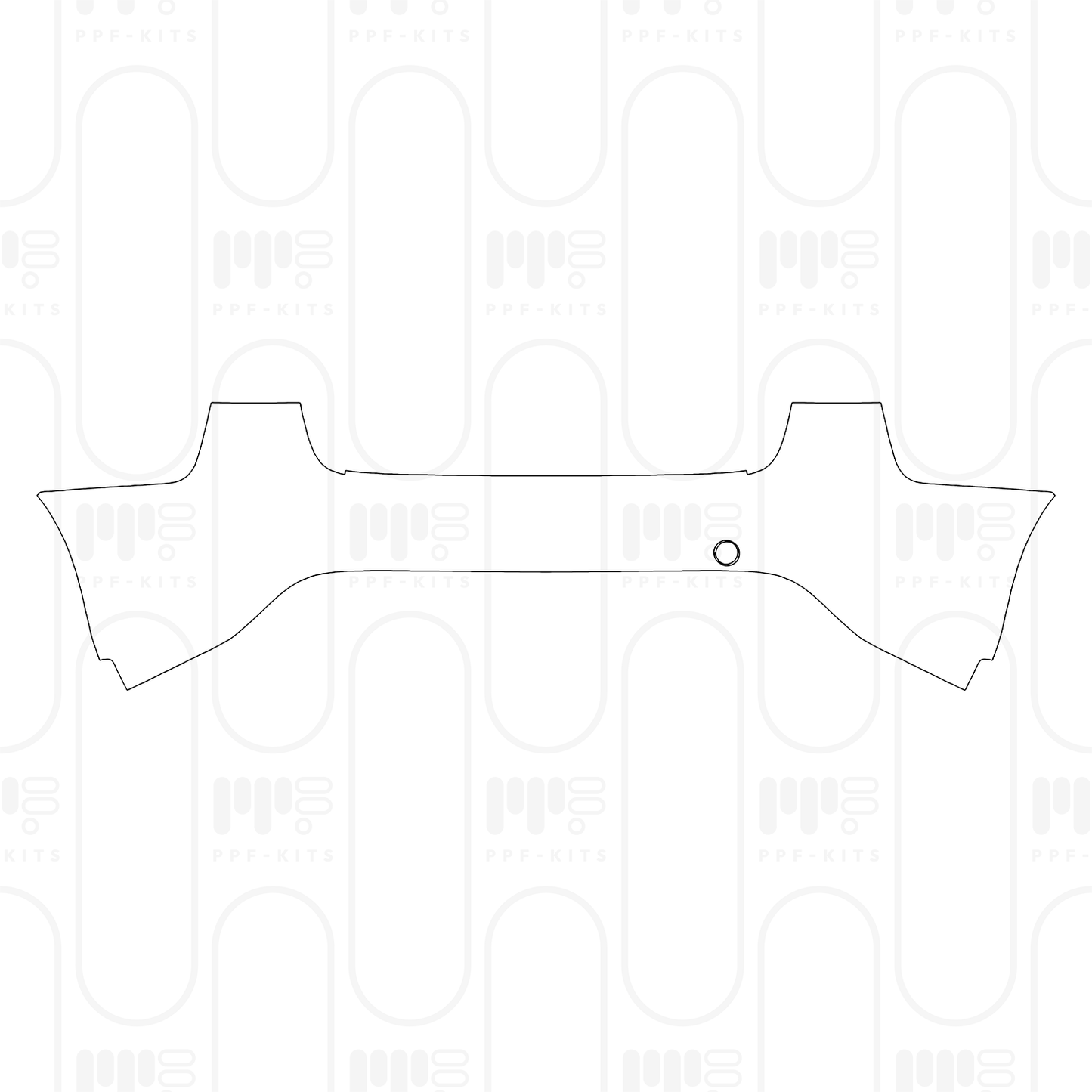 PPF prédécoupé Tesla Model 3 (Highland) Premium 2026