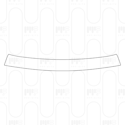 PPF prédécoupé Tesla Model 3 (Highland) Premium 2025