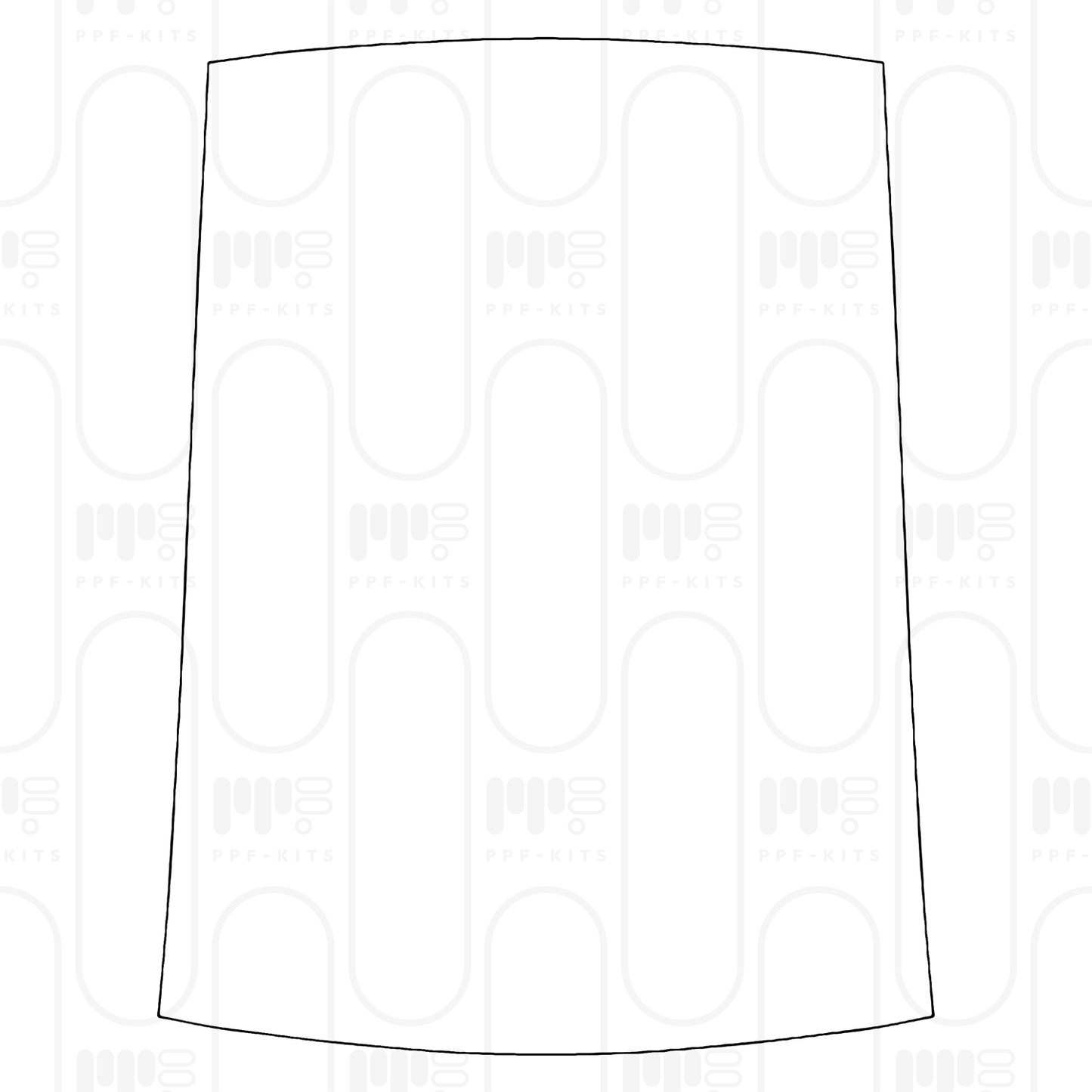 PPF prédécoupé Tesla Model Y (Juniper) Performance 2025