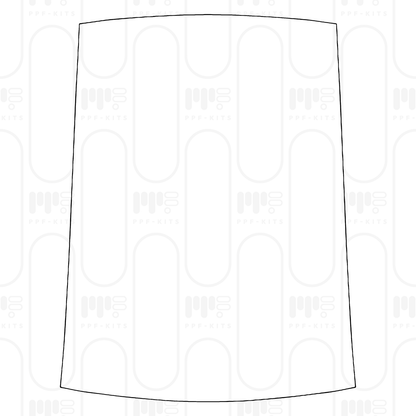 PPF prédécoupé Tesla Model Y (Juniper) Performance 2025