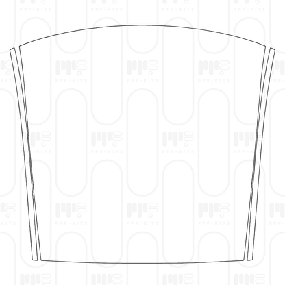 PPF prédécoupé Toyota Supra 2026