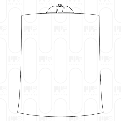 Pre-Cut PPF Xiaomi SU7 Ultra 2025