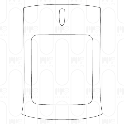 PPF prédécoupé Cadillac CT5 V-Series Blakwing 2026