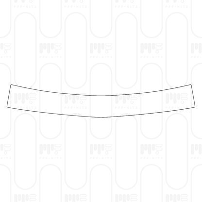 PPF prédécoupé Cadillac CT5 (US) Sport 2026