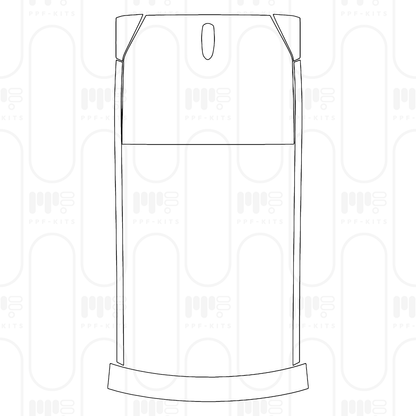 PPF prédécoupé Cadillac Escalade IQ Luxury 2026