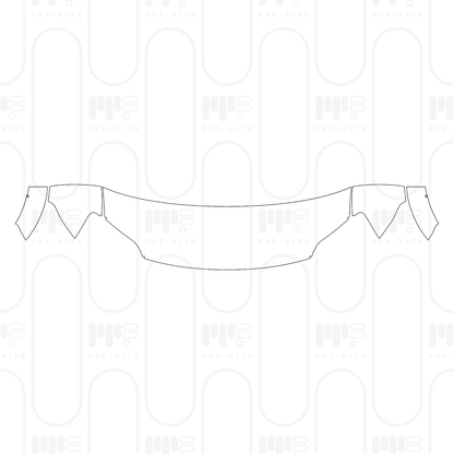 PPF prédécoupé Alpine A 290 GT 2026