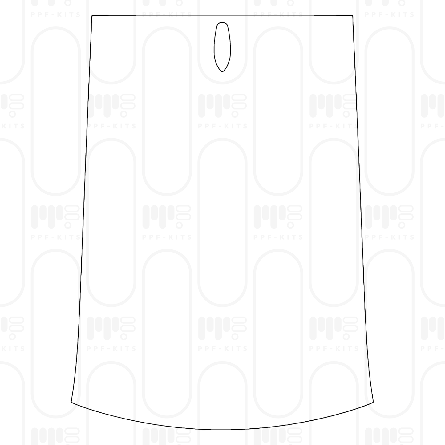 PPF prédécoupé Alpine A 290 GT 2026