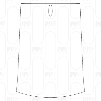 PPF prédécoupé Alpine A 290 GT 2026